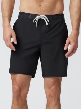 Vuori Cruise Boardshort 7”